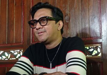 Disomasi, Andre Taulany Beri Pesan Menohok ke Ndhank Ex Stinky: Jangan Ungkit-ungkit Jasa