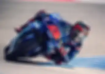 Gara-gara Maverick Vinales? Pembalap Lain Ikut Latah Ganti Nomor Buat Musim Depan