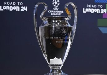 Daftar Tim Lolos ke Perempat Final Liga Champions