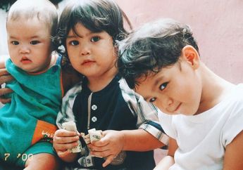 Viral Wawancara Lawas Al, El, Dul Lebih Pilih Tinggal dengan Ahmad Dhani daripada Maia Estianty, Netizen Curiga Sudah Disetting: Kek Ngapalin Naskah