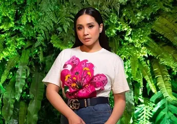 Singkirkan Ayu Ting Ting hingga Nia Ramadhani dari Daftar Pesaingnya, Nagita Slavina Berhasil Sabet Penghargaan Mentereng ini, Raffi Ahmad: Dia Wanita Hebat!