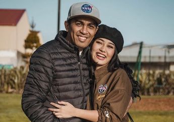 Mutia Ayu Dituding Hamburkan Warisan Glenn Fredly, Usai Ketahuan 4 Kali Operasi Hidung Ratusan Juta