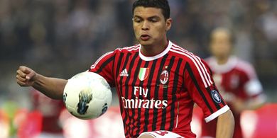 Kejutan! AC Milan Berniat Pulangkan Thiago Silva pada Musim Panas 2026