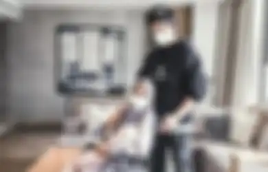 Jadi Youtuber Paling Tajir dan Mampu Kantongi Rp 22,4 Miliar per Bulan, Atta Halilintar Justru Bikin Salah Fokus dengan Penampakan Ruang Keluarganya