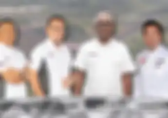 Jelang MotoGP Indonesia 2022 Di Sirkuit Mandalika, ITDC Rombak Direksi MGPA