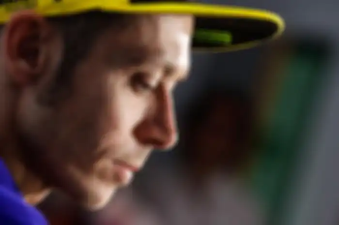 Valentino Rossi