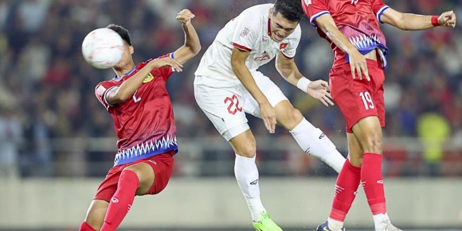 ASEAN CUP 2024 - Media Vietnam Terkejut Lihat Harga Tiket Pertandingan Melawan Laos