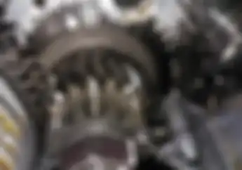 Akselerasi Motor Makin Jos ,  Ini Subtitusi Gigi Primer GSX-R150 