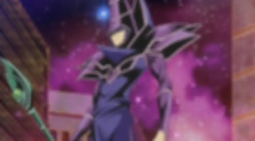 Dark Magician
