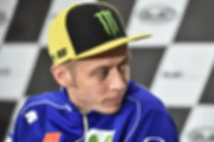 Valentino Rossi