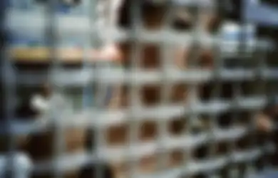 Ironi Kehidupan Penjara Perempuan di Israel: Diisi Wanita Minoritas Sampai Harus Berdesakan di Ruangan Kecil