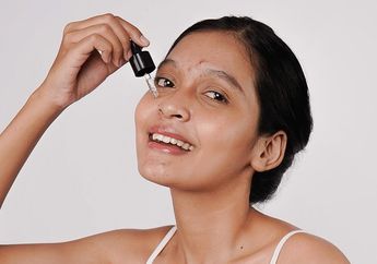 6 Rekomendasi Eye Serum yang Ampuh Merawat Area Bawah Mata, Bye-bye Mata Panda!