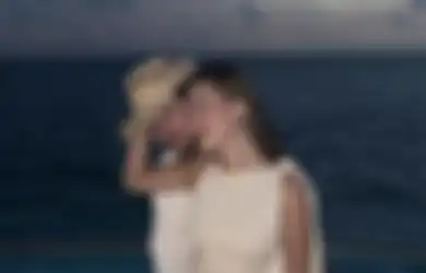Bukti Hailey Bieber Sengaja Rahasiakan Kehamilan Sebelum Umumkan di Instagram