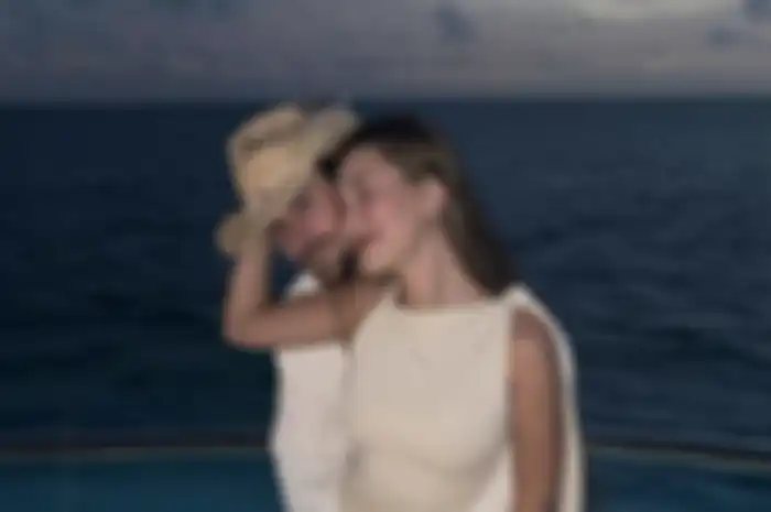 Justin dan Hailey Bieber