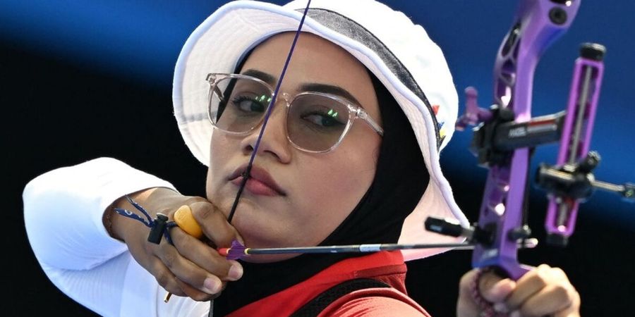 Klasemen Medali Olimpiade Paris 2024 - Jepang Tetap Terdepan, Diananda Choirunisa Buka Harapan
