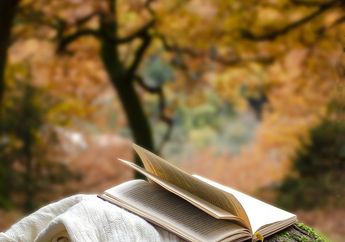 5 Arti Mimpi Membaca Buku di Taman, Ternyata Mengindikasikan Butuh Waktu untuk Ini, Simak Penjelasannya