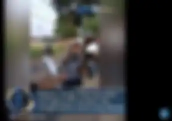 Begini Kronologis Polisi dan TNI Ringkus Pria Ngamuk Bawa Pistol Berawal Dari Laporan Driver Gojek