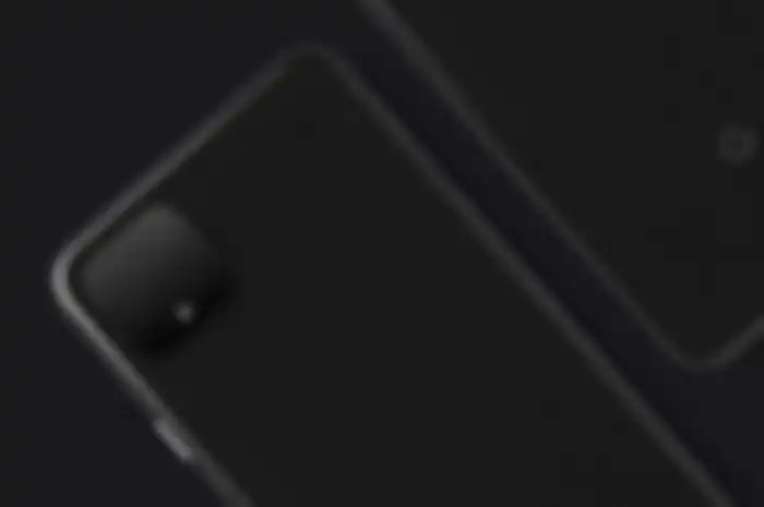 Bocoran desain kamera Google Pixel 4