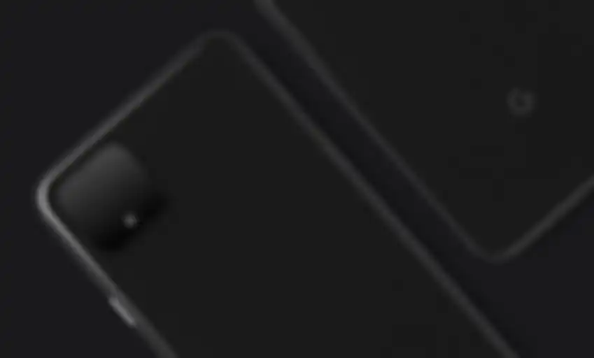 Bocoran desain kamera Google Pixel 4