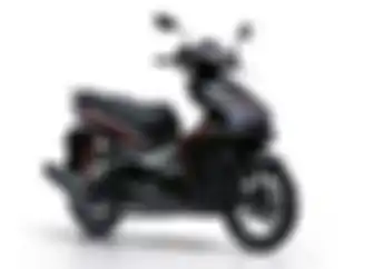 Punya Desain Agresif Honda Akan Meluncurkan Motor Matic Bulan Depan Untuk Menjegal Yamaha Aerox 155