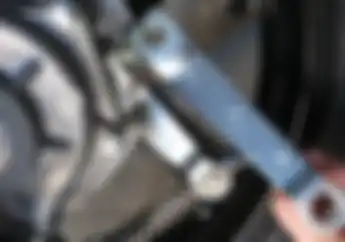 Cuma Modal Rp 15 Ribuan, Rem Belakang Motor Matic Enggak Keras dan Makin Pakem