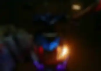 Bikin Spion Motor Berlampu Sein Enggak Mahal kok, Cuma Merogoh Kocek Rp 20 Ribu