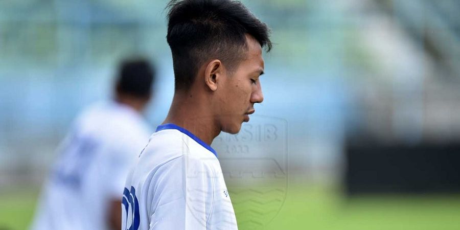 Beckham Putra Nugraha Berhasil Mendapatkan Beasiswa