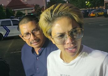 Tak Ada Angin Tak Ada Hujan, Nikita Mirzani Laporkan Sejumlah Publik Figur Termasuk Mantan Suami dan Pengacara Kondang, Cari Sensasi?