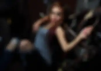Walau Pernah Disakiti, Yulia Anggraeni Blak-blakan Enggak Trauma Naik Motor