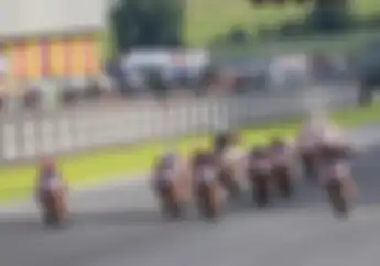  Hasil Lomba Gerry Salim di Red Bull Rookies Cup Italia, Kurang Beruntung!