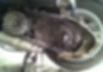 Muncul Bunyi Klotok di CVT Motor Vespa Matic, Buruan Cek Part Kecil Ini