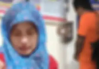 Mirip Sinetron, Usai Rampas Tas Perempuan, Jambret Malah Berduel dengan Polisi 