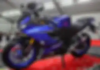 Weleh.. Harga Yamaha R15 Jadi Segini Setelah Resmi Dilaunching di Malaysia