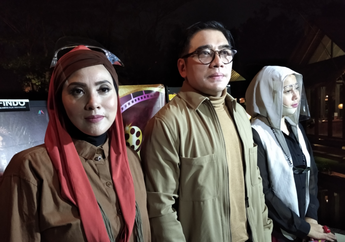 Rency Milano Sempat Ajak Elma Theana untuk Melakukan Perawatan di Klinik yang Diduga Melakukan Malpraktik