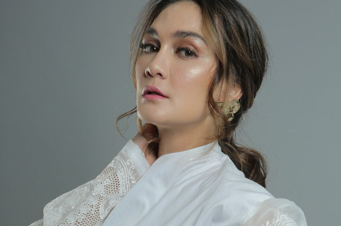 Luna Maya