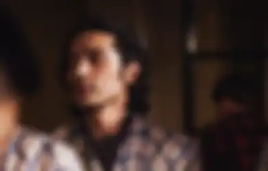 Modal Cocoklogi di Facebook, Aktor Gundala Ini Bikin Trenyuh Saat Berhasil Temukan Ayahnya yang Sejak Kecil Tak Pernah Ia Temui, Sang Istri: Dia Berhak Bahagia