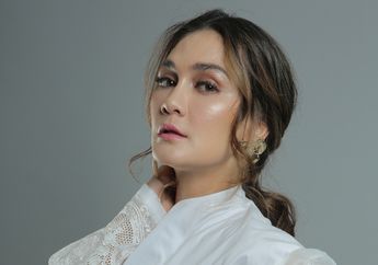 Masih Proses Mencari Jati Diri, Luna Maya Pilih Banyak Traveling