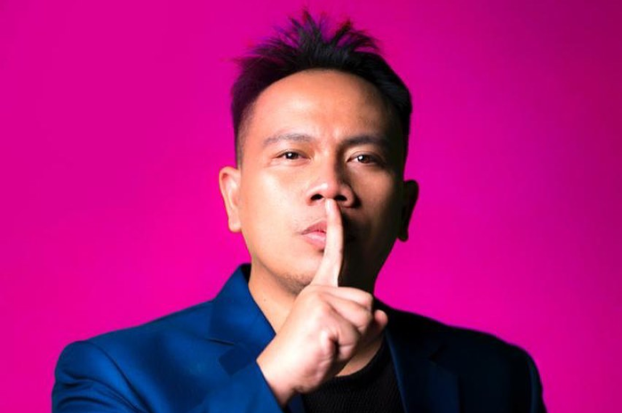 Vicky Prasetyo