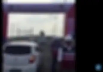 Mantap jiwa! Kemacetan Berkurang 40 Persen Saat Ujicoba Flyover Cipinang Lontar