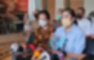 Tak Hanya Sekali, Nindy Ayunda Kerap Diselingkuhi Berulang Kali: Saya Tahu Betul Siapa Orangnya