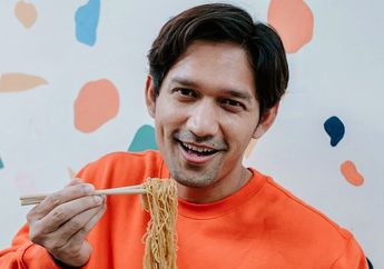 Harta Gono-gininya Disebut Bisa untuk Naik Haji Berkali-kali, Ibnu Jamil Kini Justru Banting Setir Jualan Mie Ayam Demi Bertahan Hidup di Tengah Pandemi Virus Corona