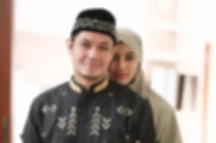 Dude Harlino dan Alyssa Soebandono