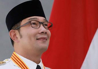 Usulkan Nama Bandara Internasional Kertajati Diubah Jadi BJ Habibie, Ridwan Kamil : Apakah Setuju?