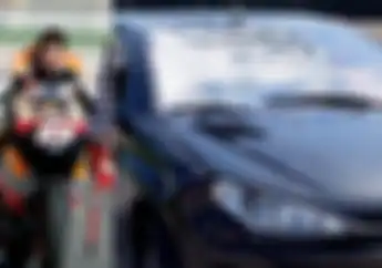 Mengejutkan, Pengemudi yang Menabrak dan Tewaskan Nicky Hayden Hanya Divonis 1 Tahun Penjara