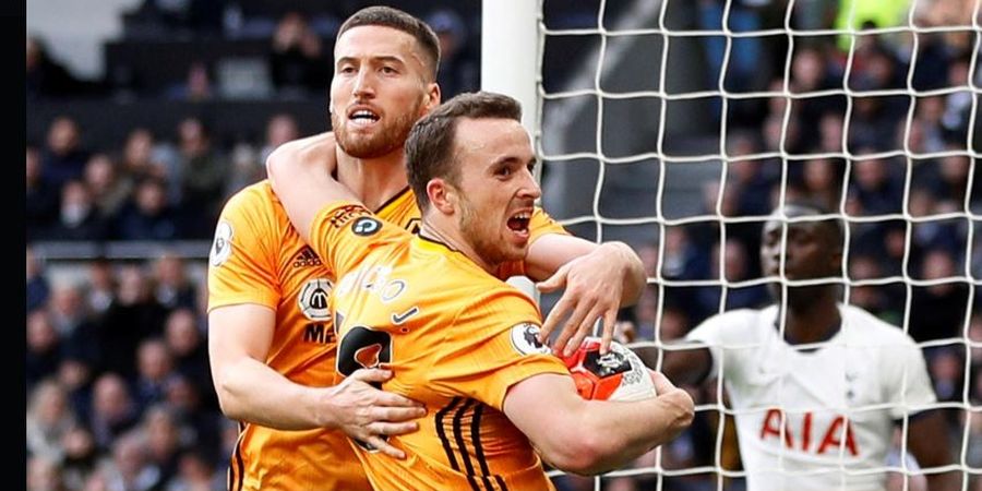 DEAL! Diogo Jota Sepakat ke Liverpool Dalam Semalam          