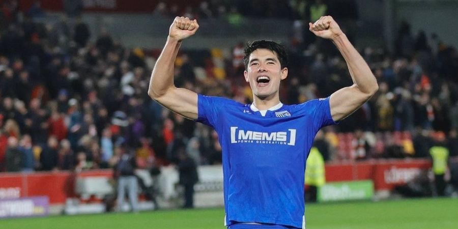 Punya Elkan Baggott, Ipswich Town Rekrut Pemain Berdarah Indonesia