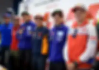 Ini Dia Daftar Sementara Pembalap MotoGP 2019, Tinggal 2 Kursi yang Kosong!