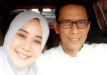 Mantap Gugat Cerai, Puput Sudrajat Sudah Tidak Tahan Berperan Baik-baik Saja bersama Doddy Sudrajat