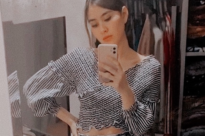 Syahnaz Sadiqah