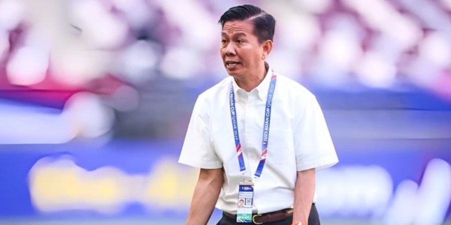 Siasat Pelatih Timnas U-23 Vietnam Mainkan Skuad Cadangan Lawan Uzbekistan   